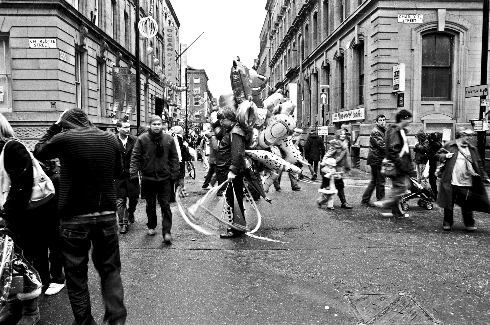 Manchester '09