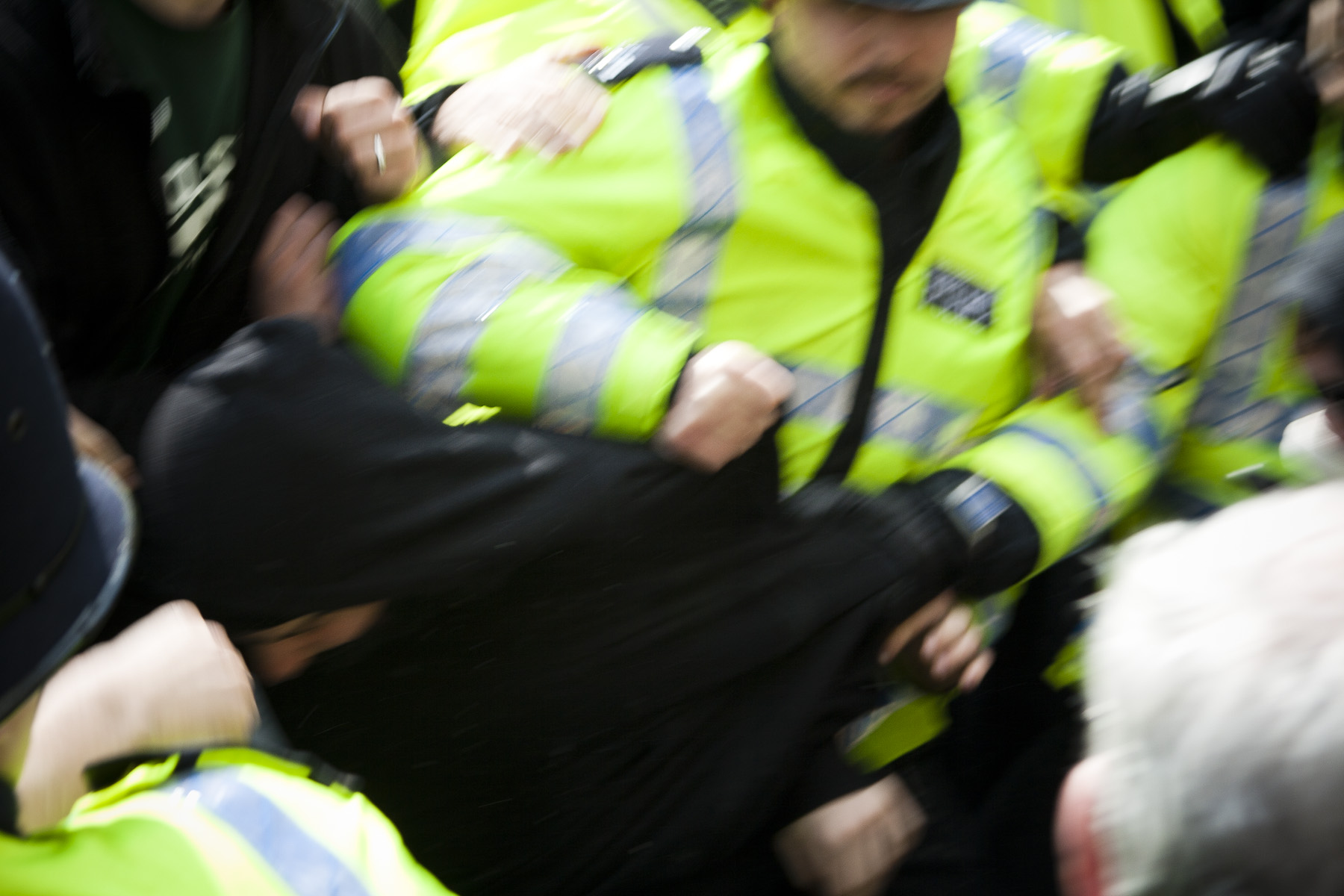 London '09