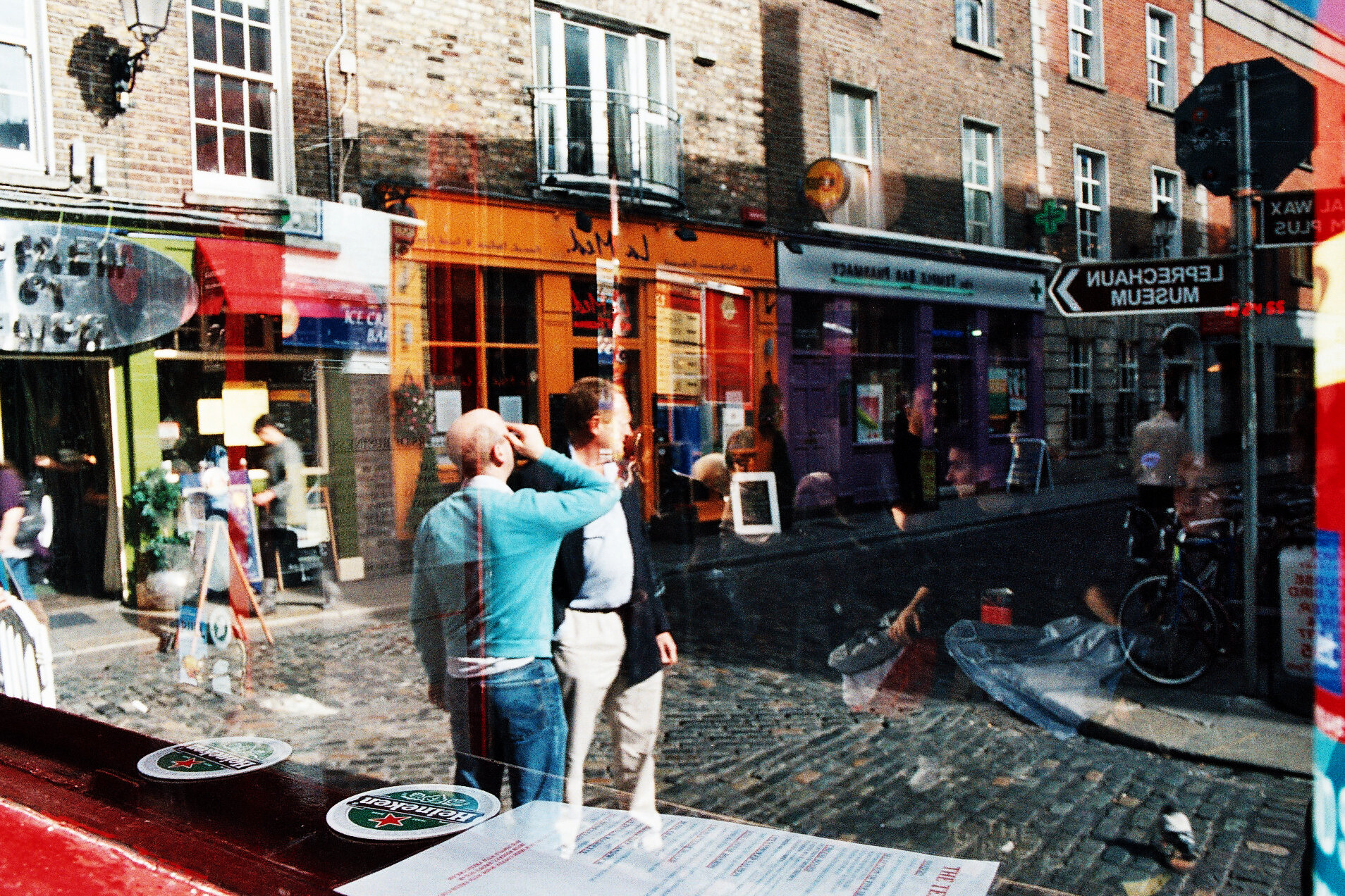 Dublin '11