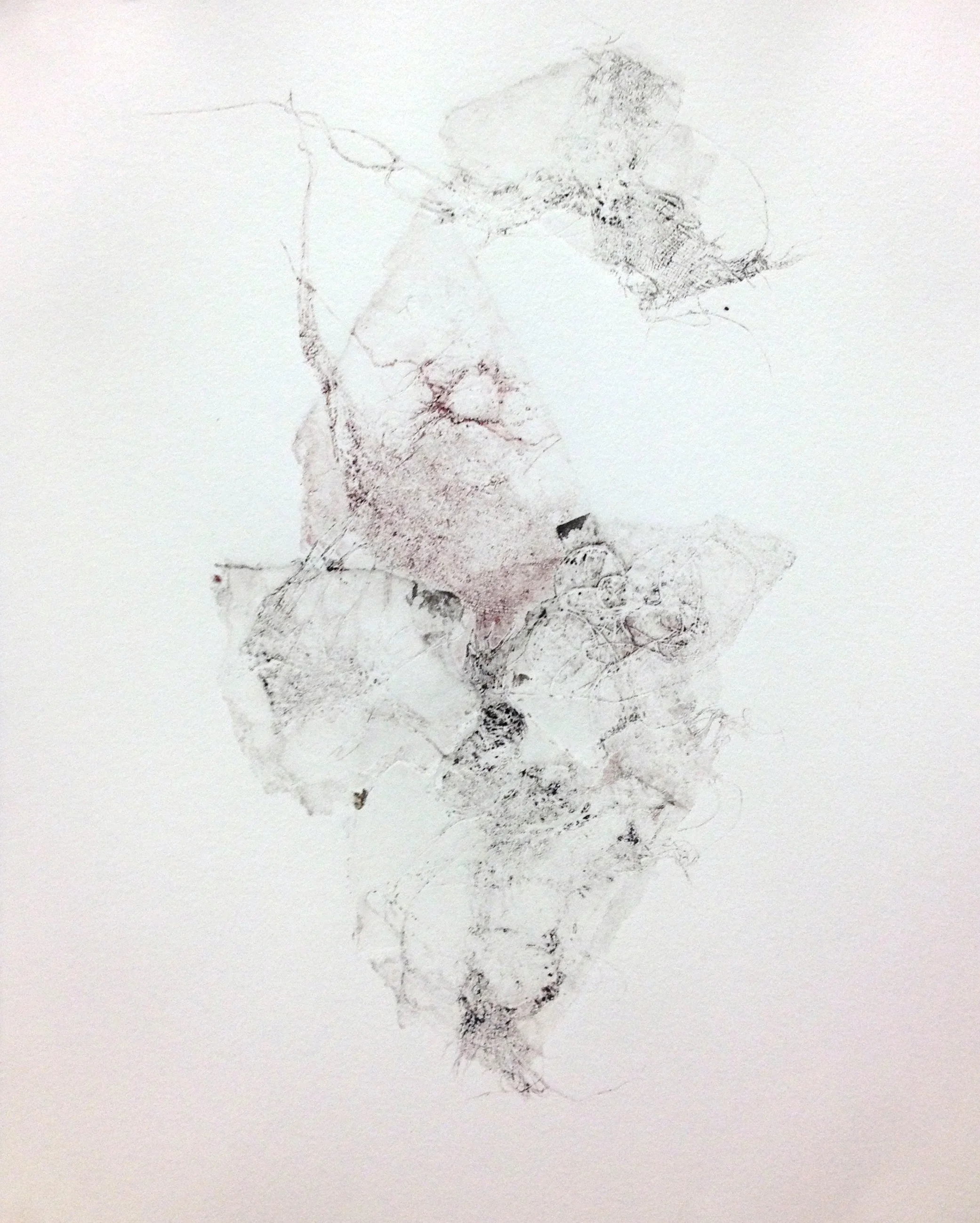  Collagraph 