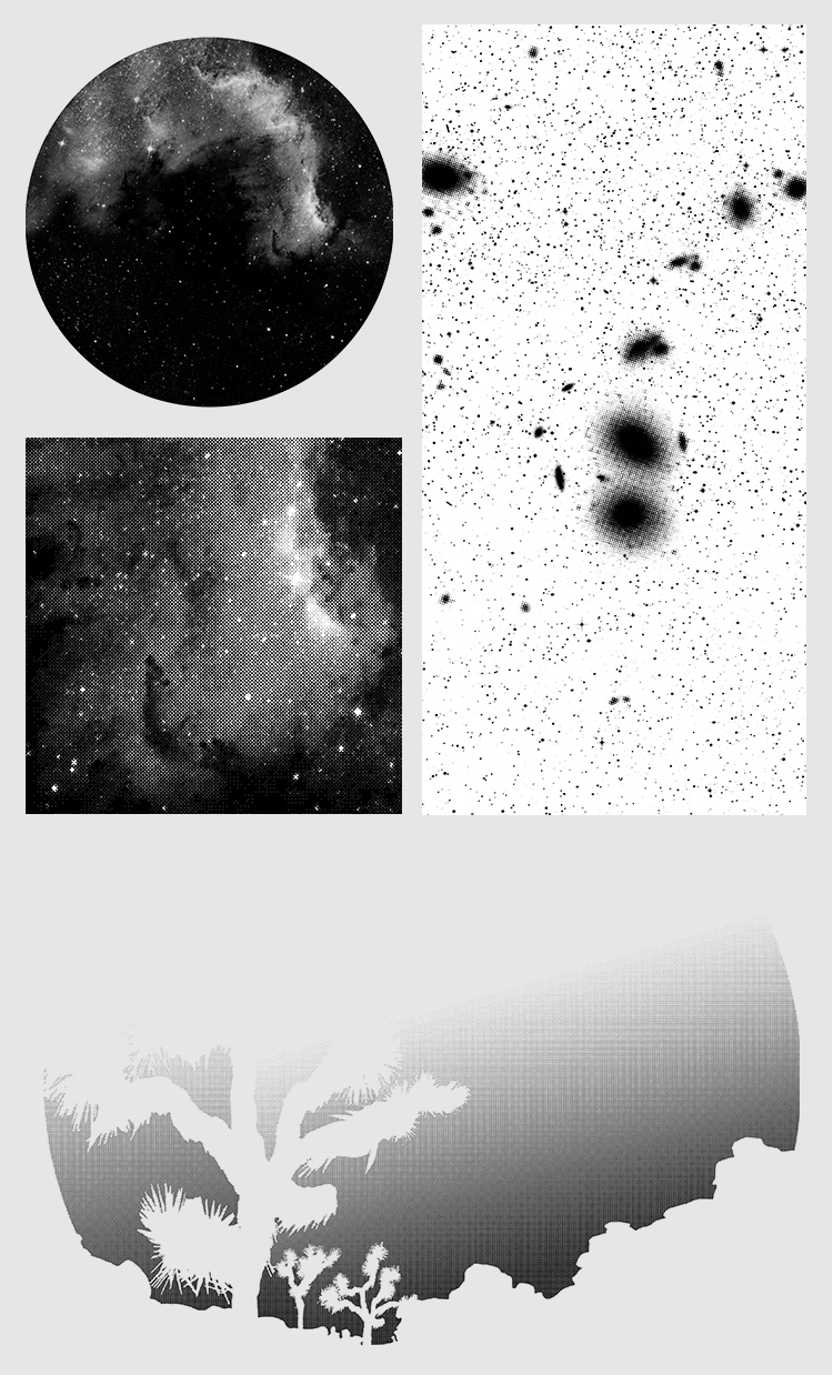 Graphic Process