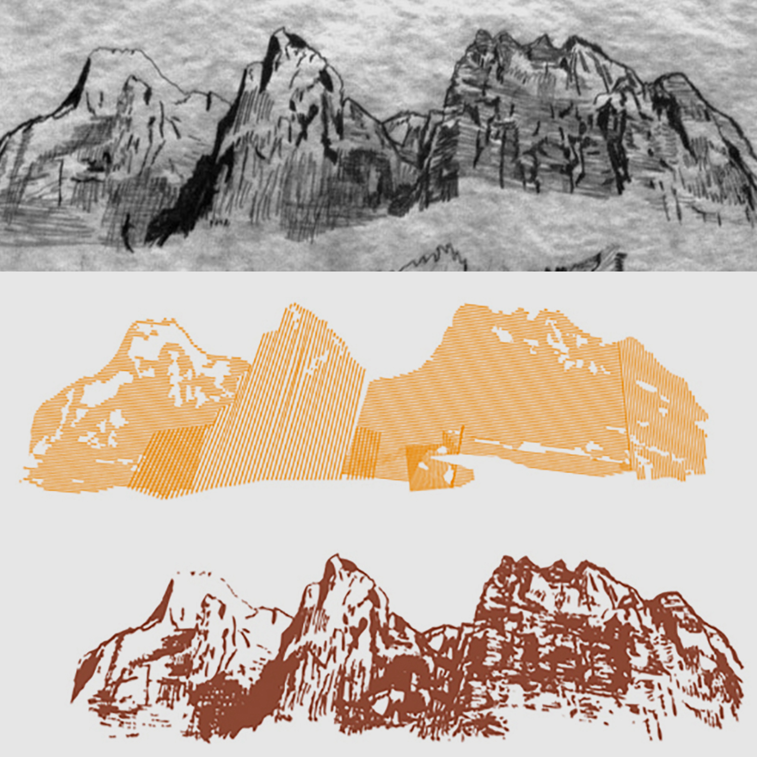 Graphic Development