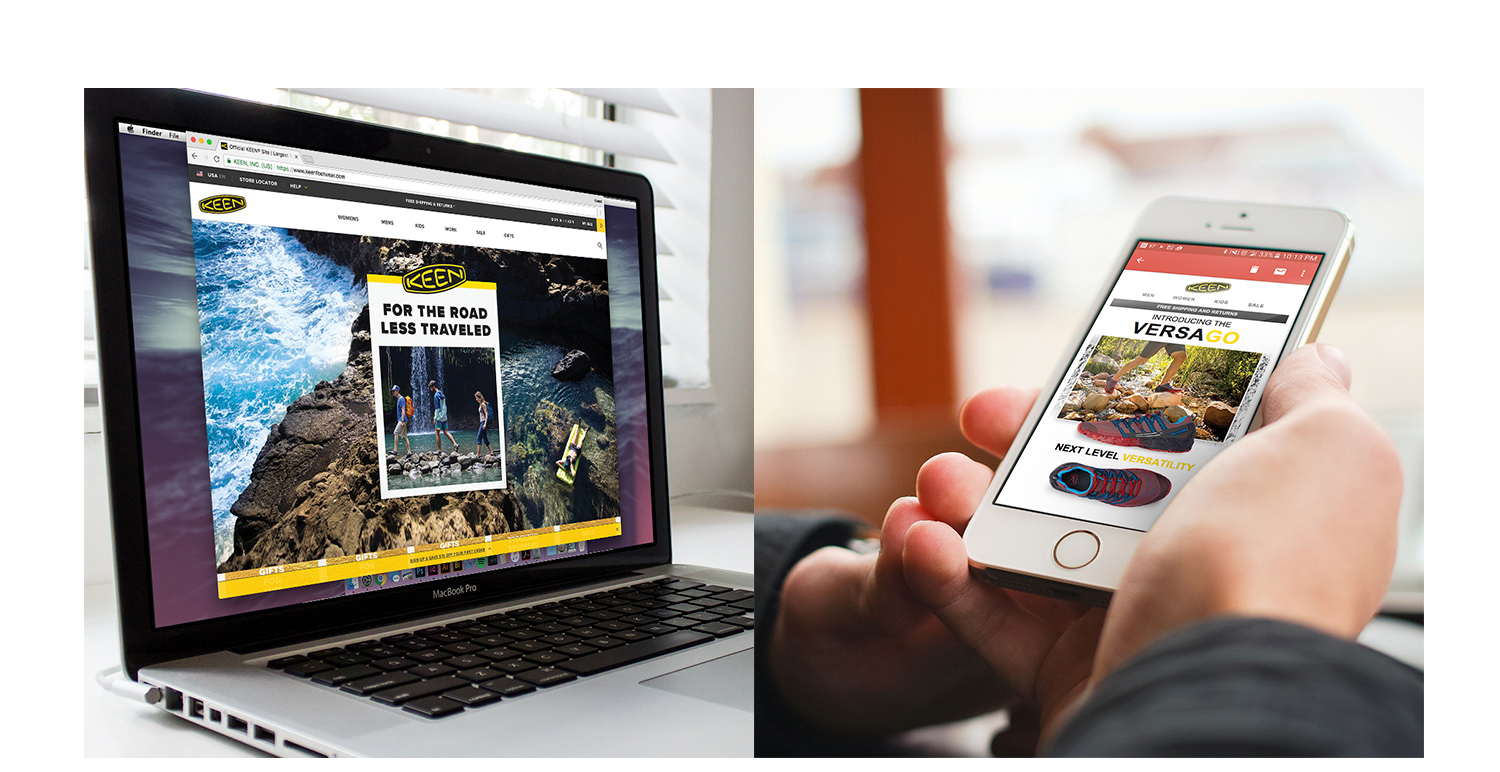 Multi Platform Assets