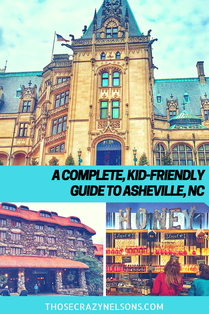 Asheville Visitor Guide : Visiting the Blue Ridge Parkway Visitor ...