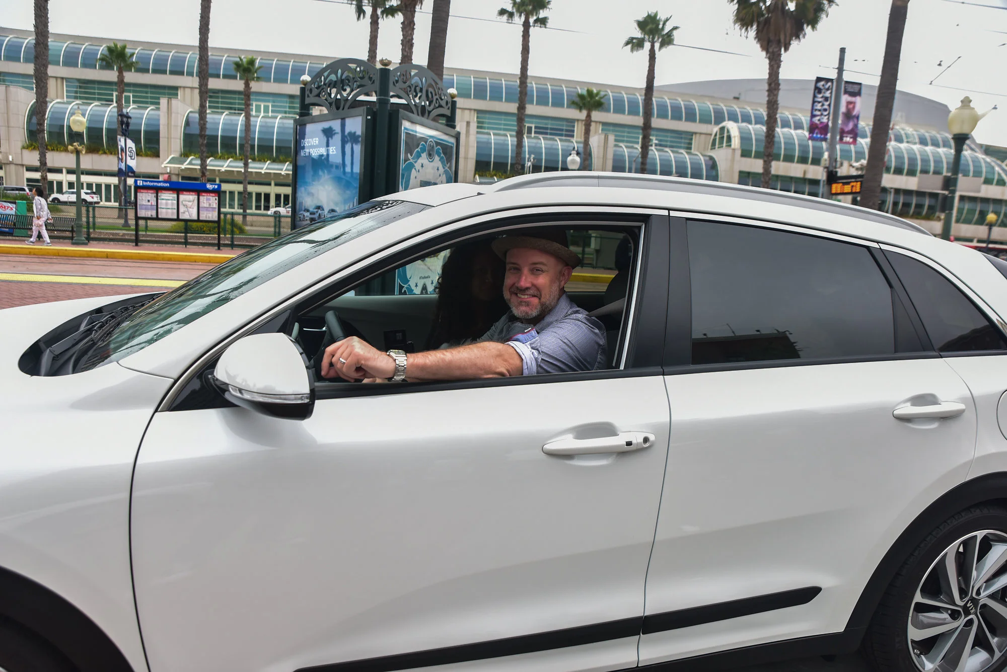 Photo courtesy, Cielo Roth Photography