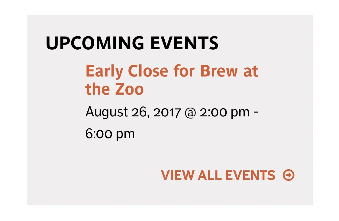 From the zoo's homepage