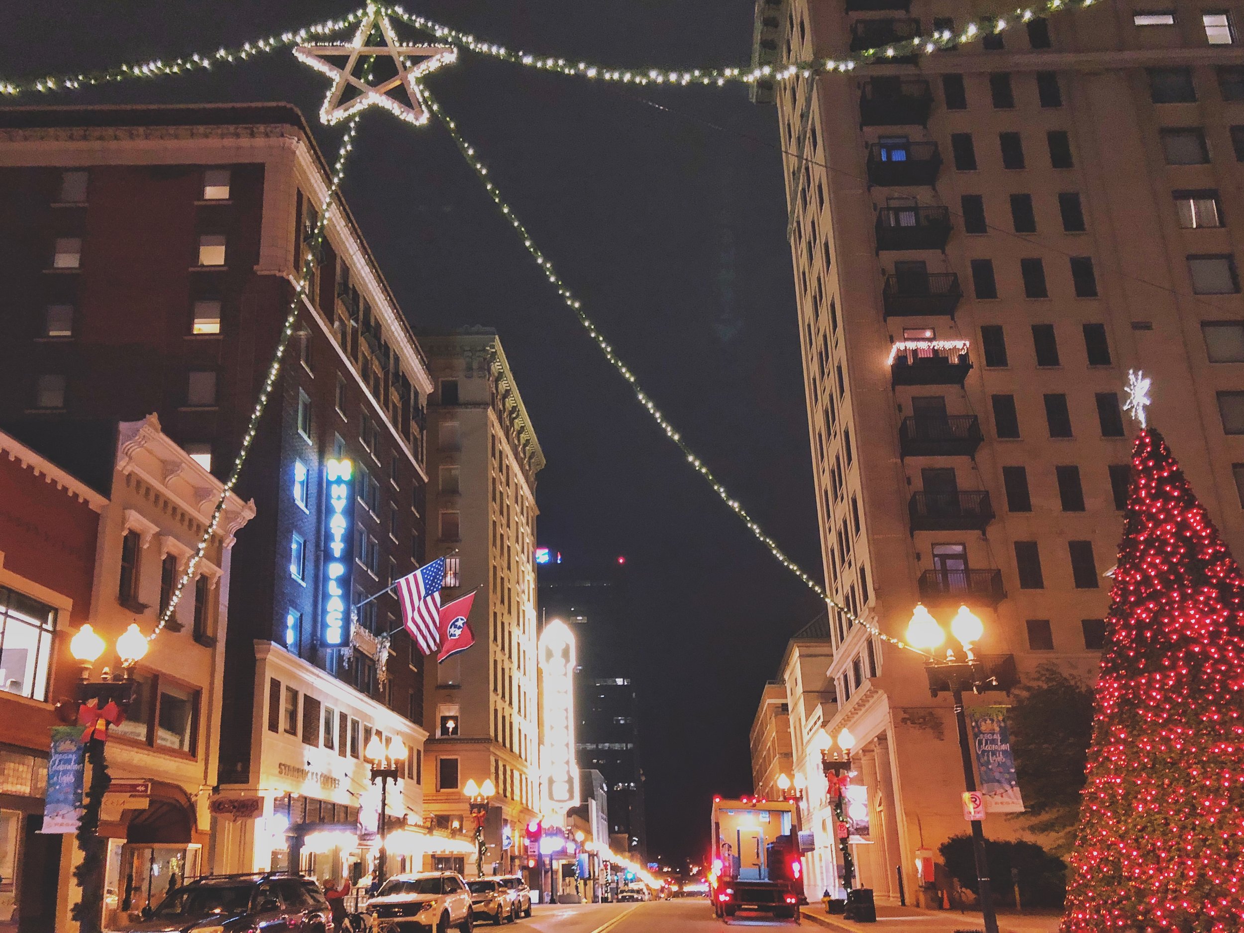 Fun things to do in Knoxville this Christmas A complete holiday guide