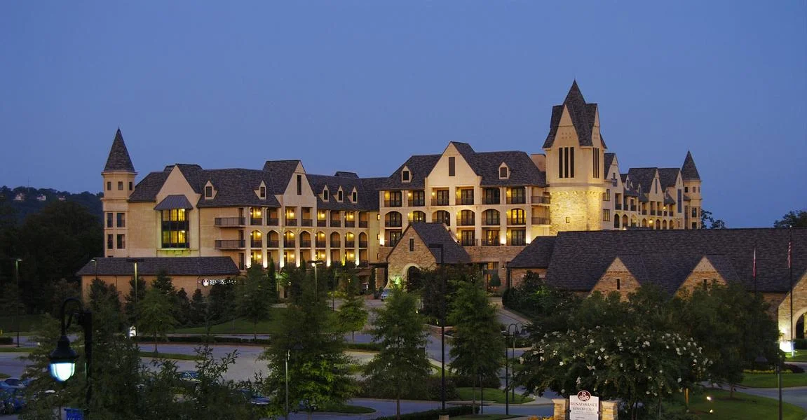 A weekend trip that's EASY on the BUDGET — Those Crazy Nelsons