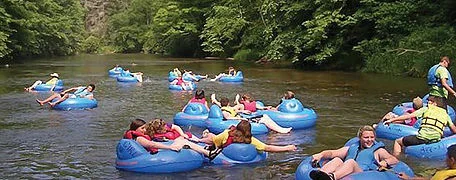 Source: River Rat’s Canoe