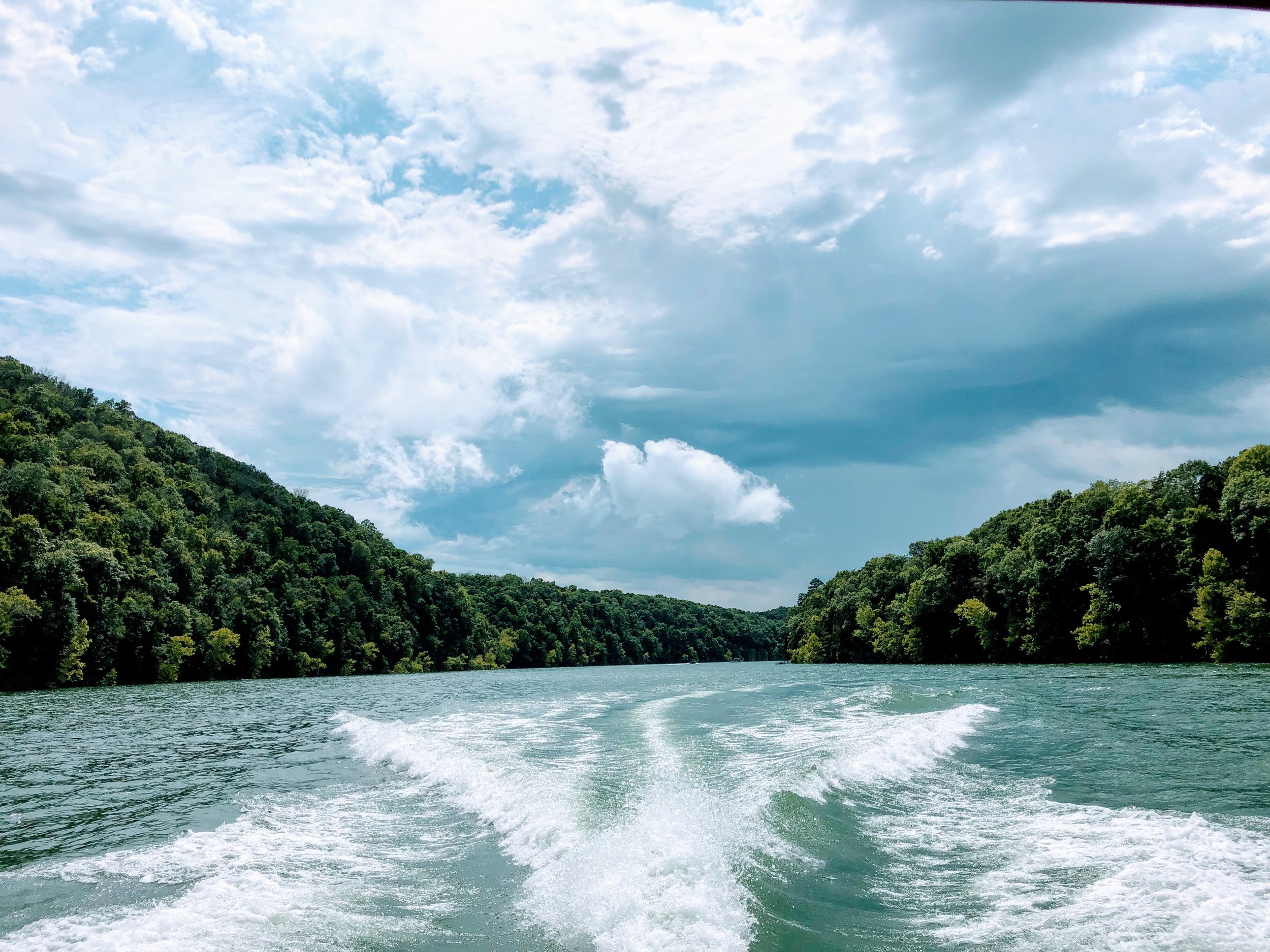 Why this hidden resort on Lake Cumberland is a perfect escape — Those