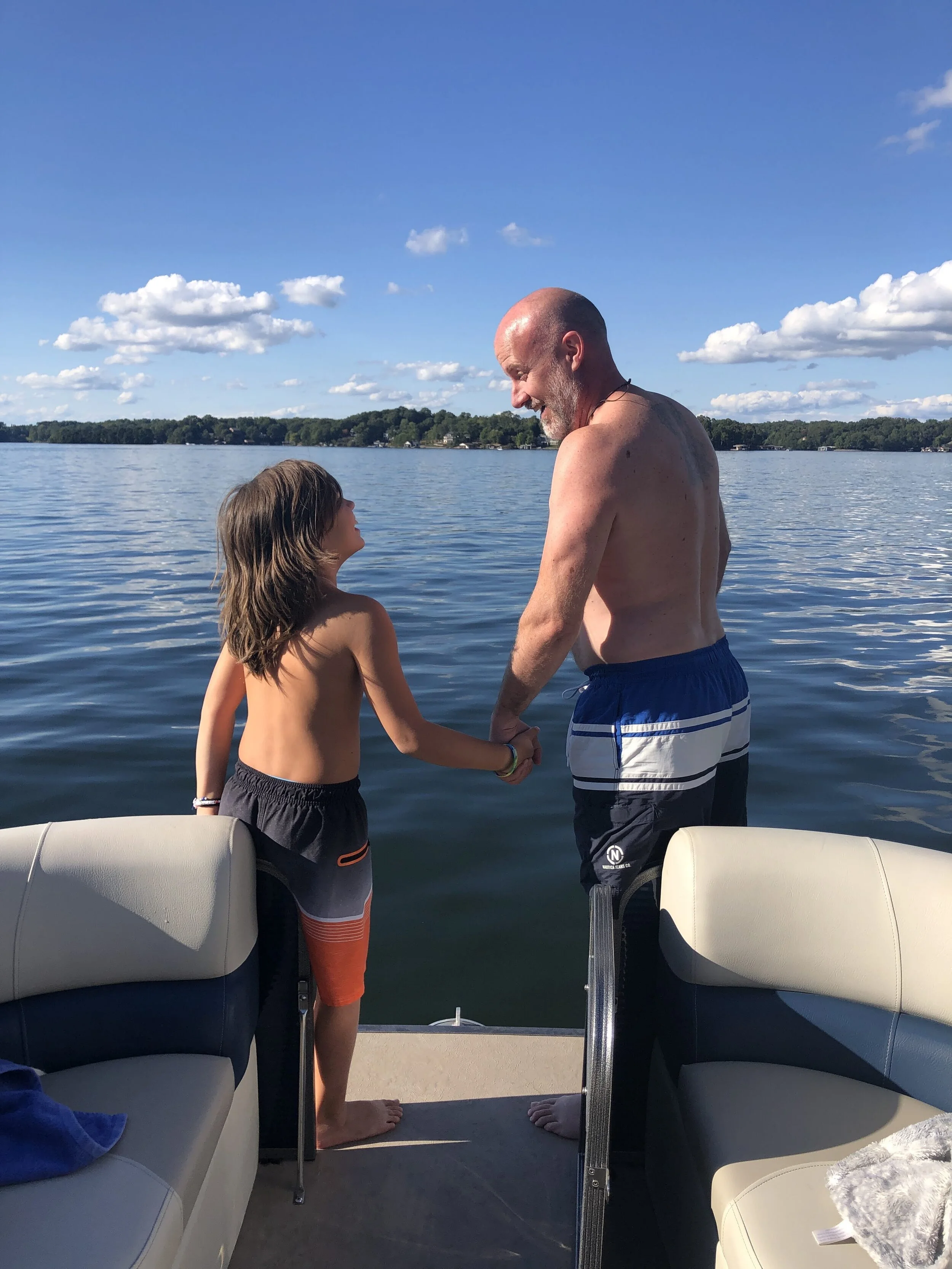 The startling truths about springtime in Roanoke