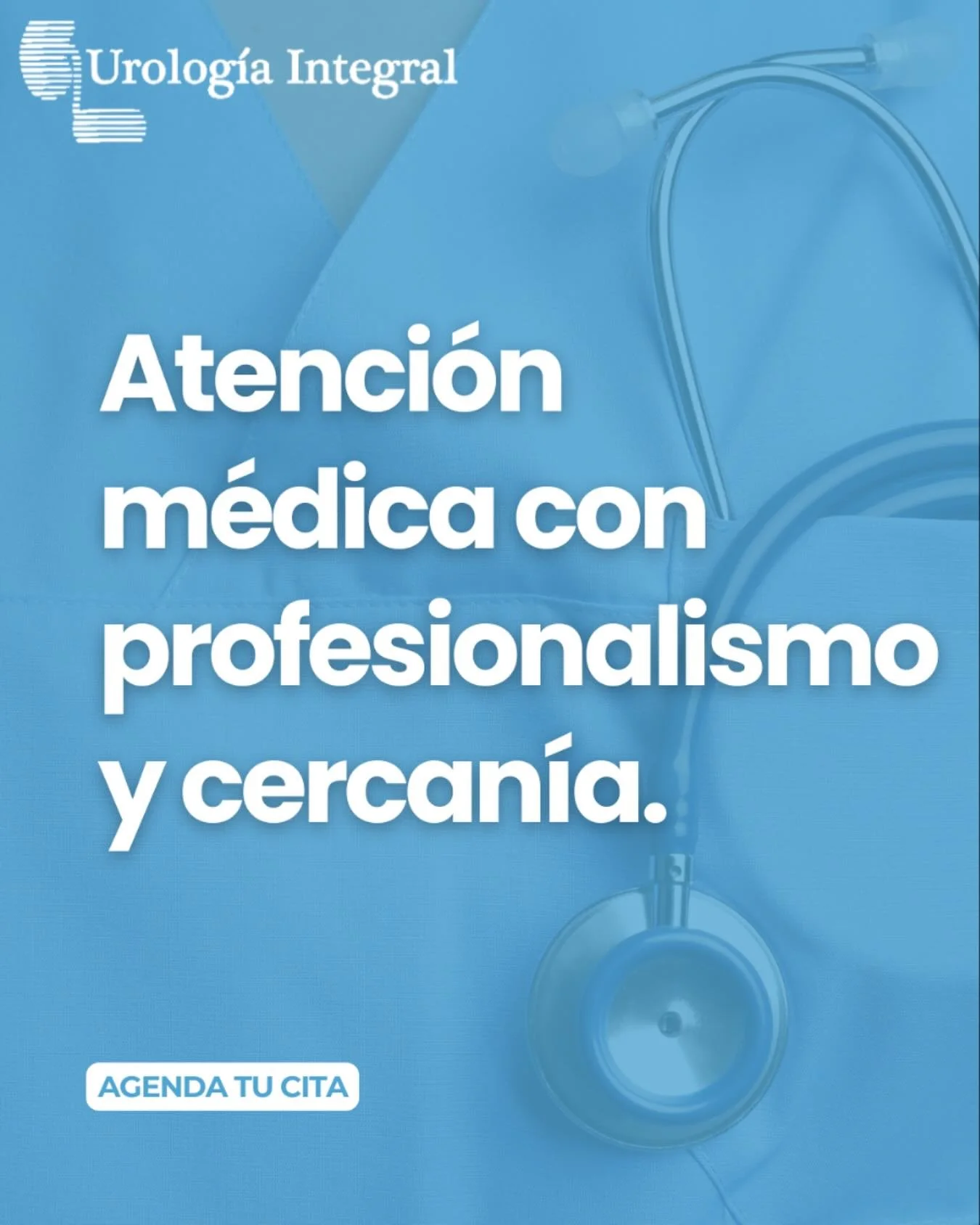 En la consulta con el Dr. Jos&eacute; Manuel Viveros, cada paciente recibe atenci&oacute;n profesional, pero sobre todo un trato c&aacute;lido y cercano.
Porque la urolog&iacute;a no solo trata enfermedades, tambi&eacute;n trata personas.

✨ Aqu&iacu