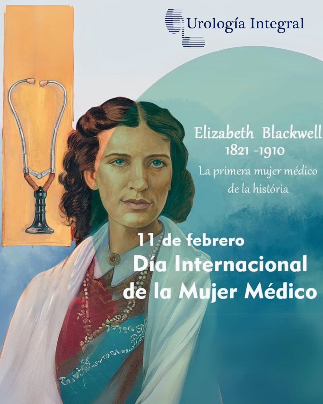 💜👩&zwj;⚕️ D&iacute;a de la Mujer M&eacute;dico 👩&zwj;⚕️💜

Hoy reconocemos a todas las mujeres m&eacute;dicas que, con vocaci&oacute;n, conocimiento y compromiso, transforman vidas a trav&eacute;s de su profesi&oacute;n.

Su liderazgo, empat&iacut