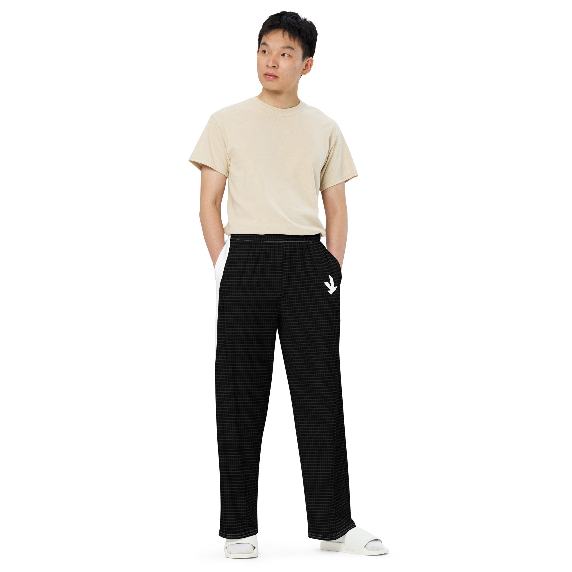 all-over-print-unisex-wide-leg-pants-white-front-6ade4788e2c95.jpg