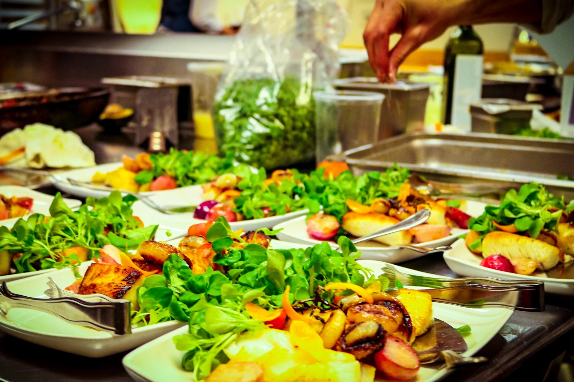 3:2 Al Gore Food.JPG