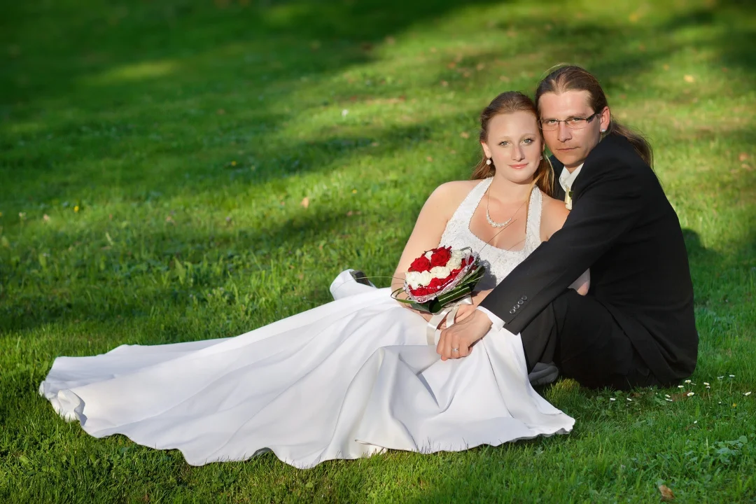 Lawn Portraits