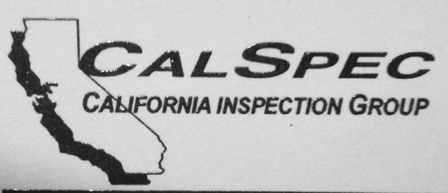 CalSpec - Richard Ongania