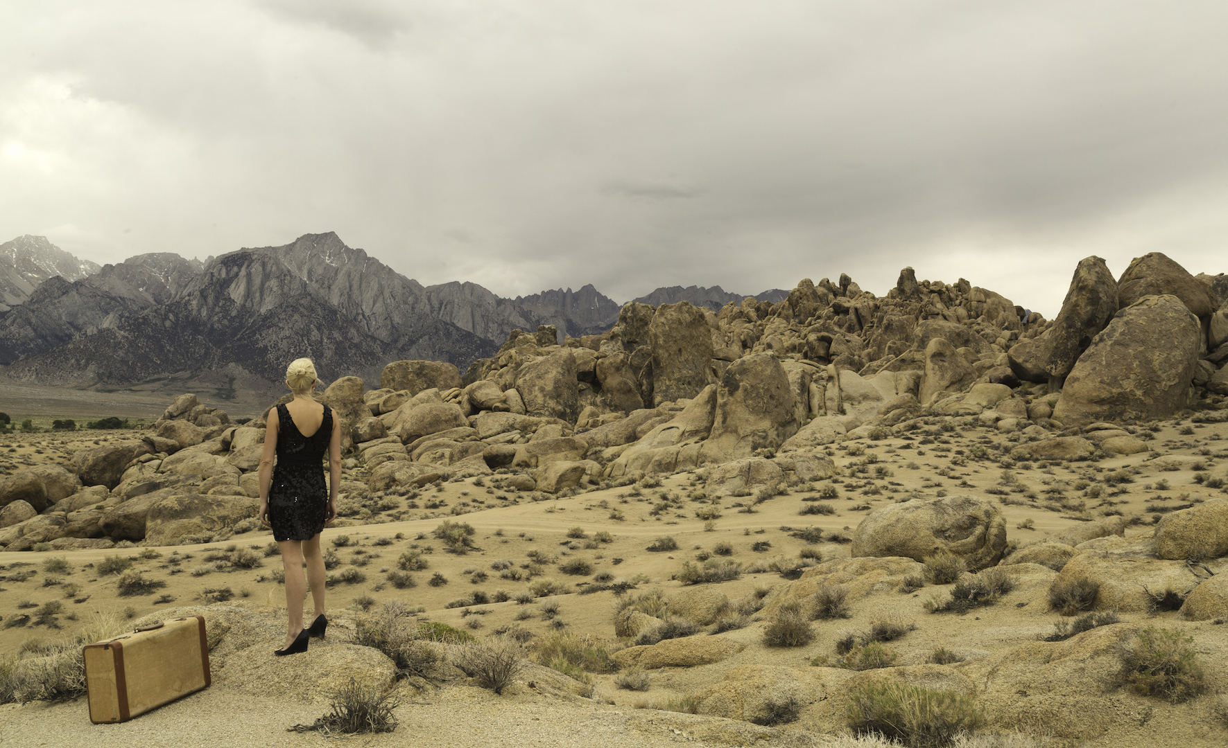 Alabama Hills