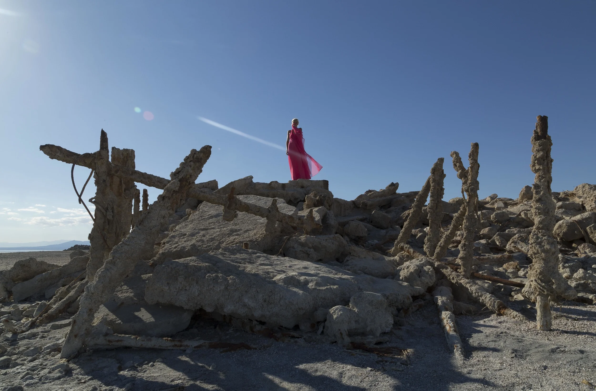 Salton Sea