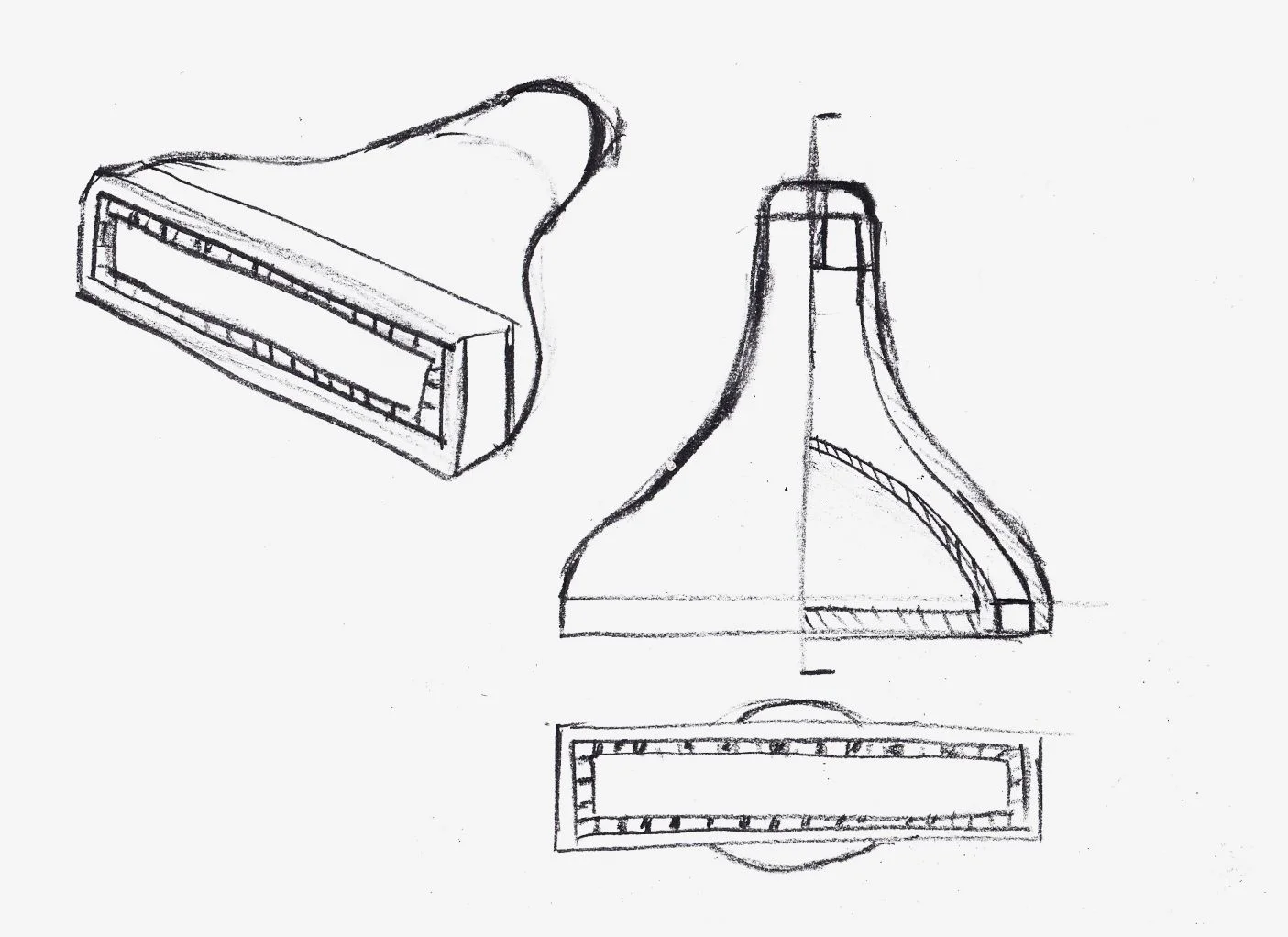 Designing A 3D Printed Shower-head
