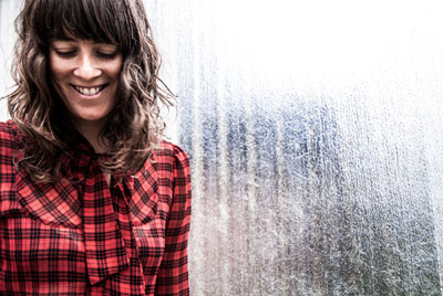 JULIE DOIRON ( Sackville, NB) 
