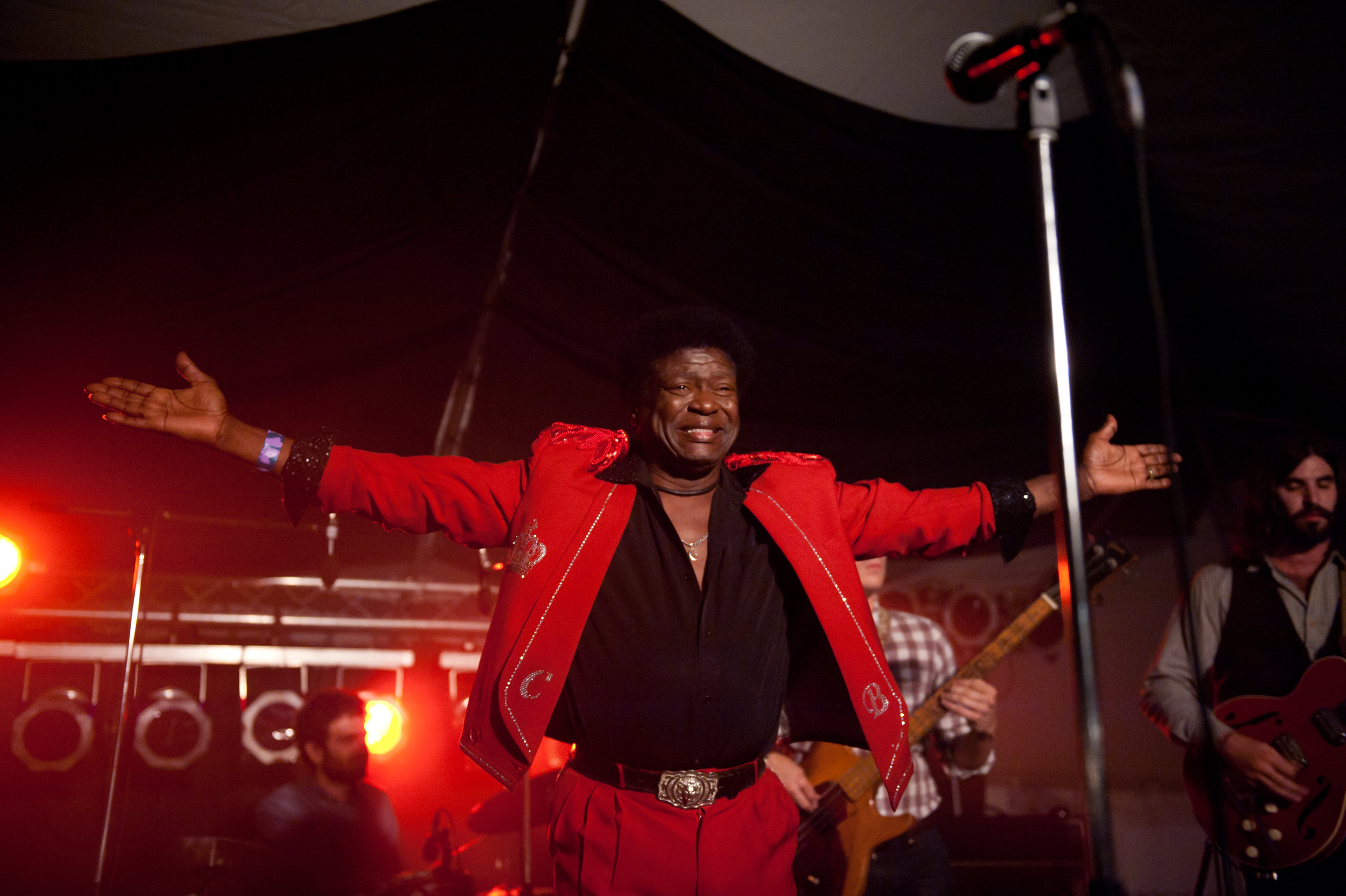 PHOTO BY PATRICK CALLBECK