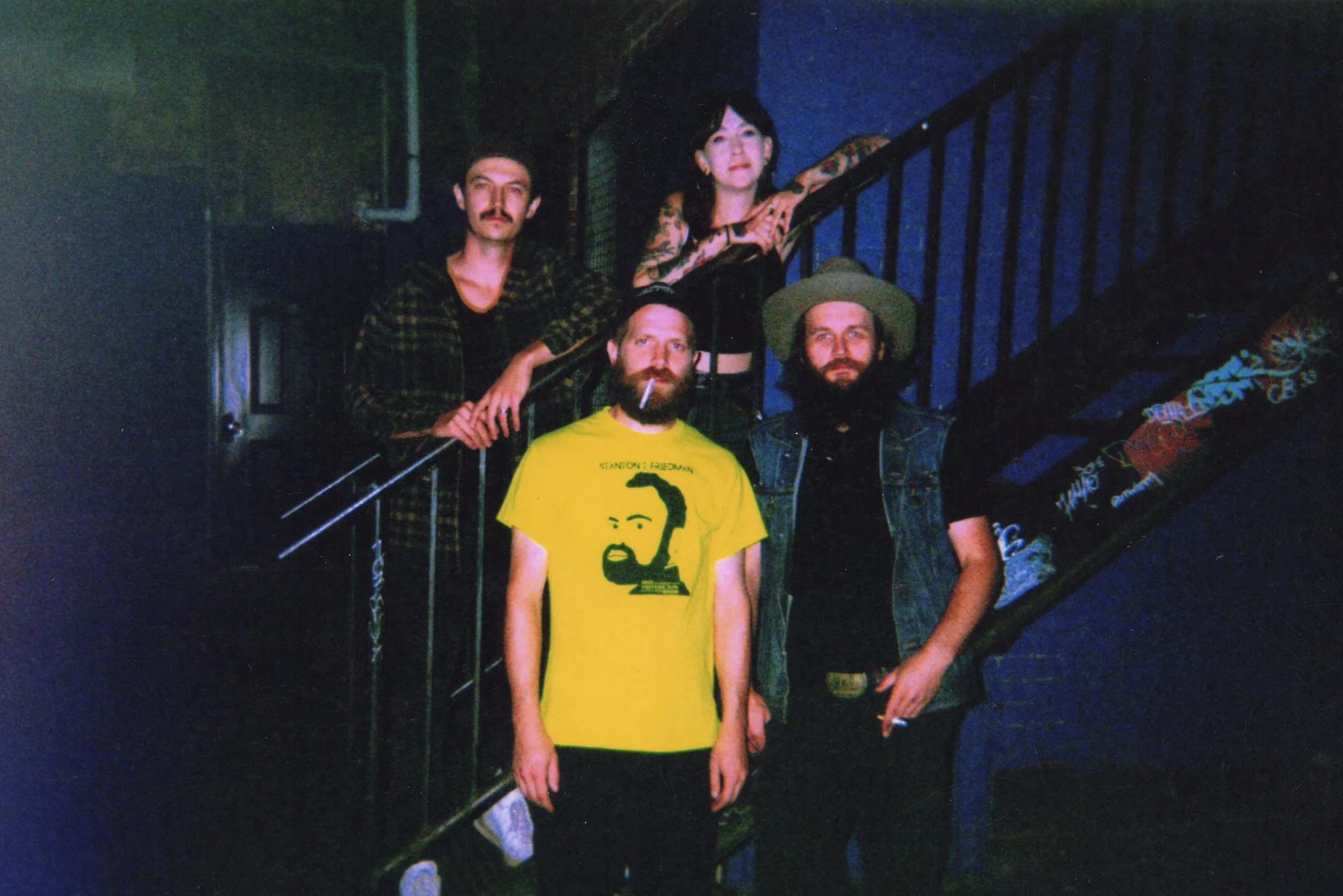 Sam Salmon & the Grand Manan Bandits.jpg