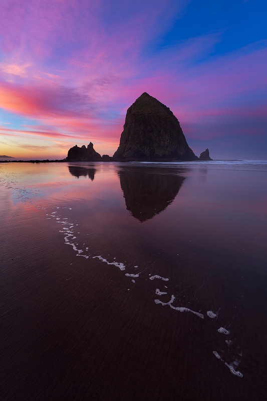 Cannon Beach