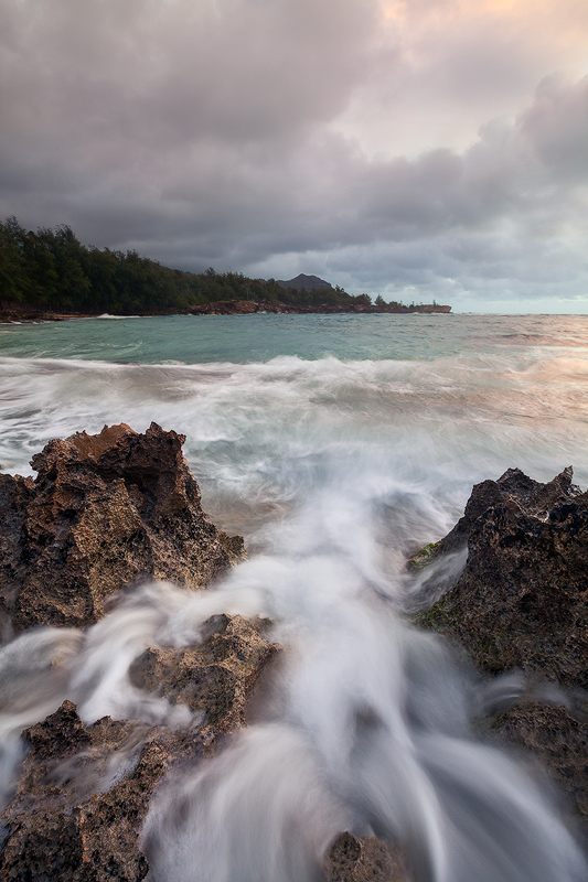 Mahaulepu Beach, Kauai