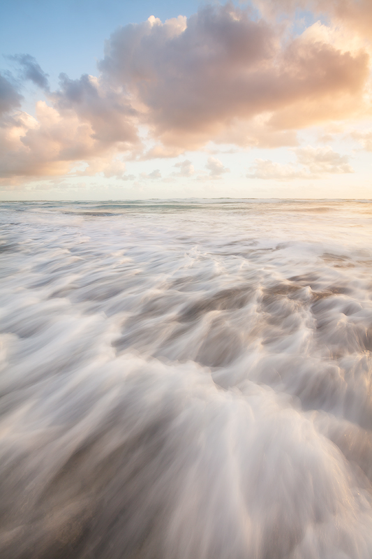 Nukoli'i Beach, Kauai