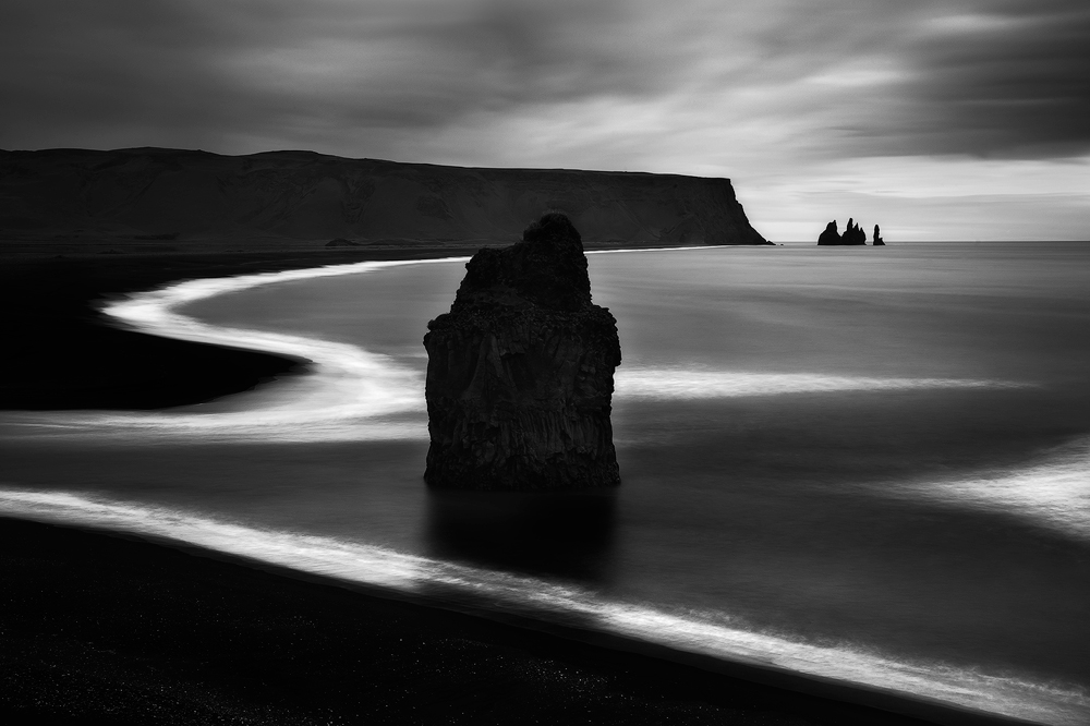 15. Vik, Iceland