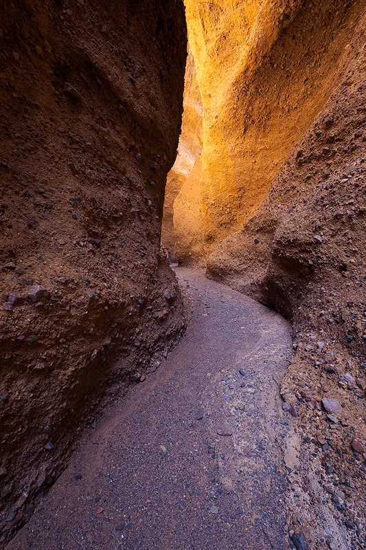 Canyon Glow