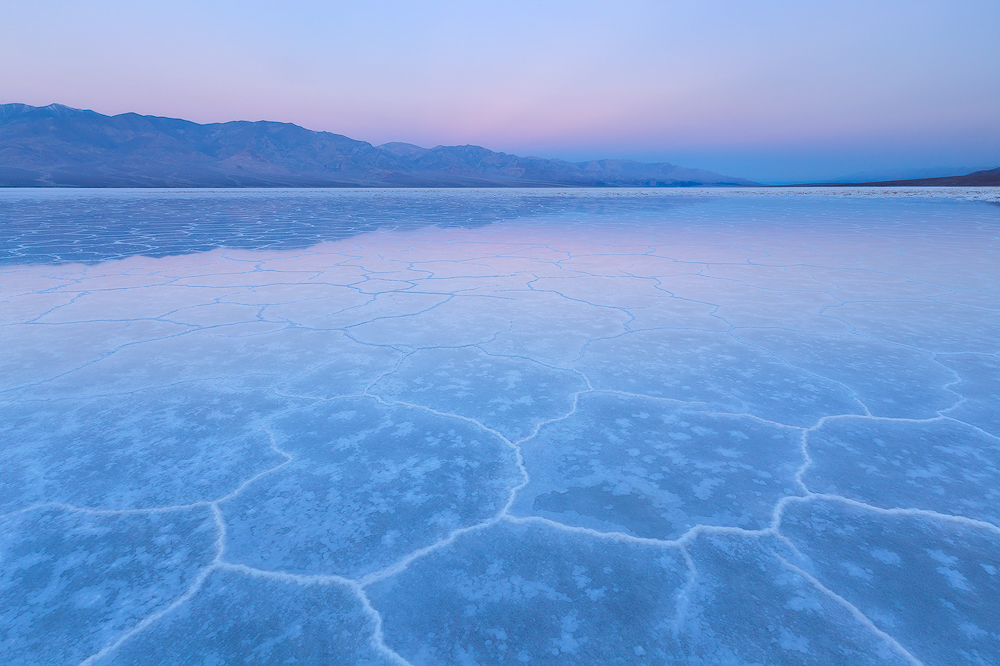 Death Valley National Park, California. (c) Sarah Marino