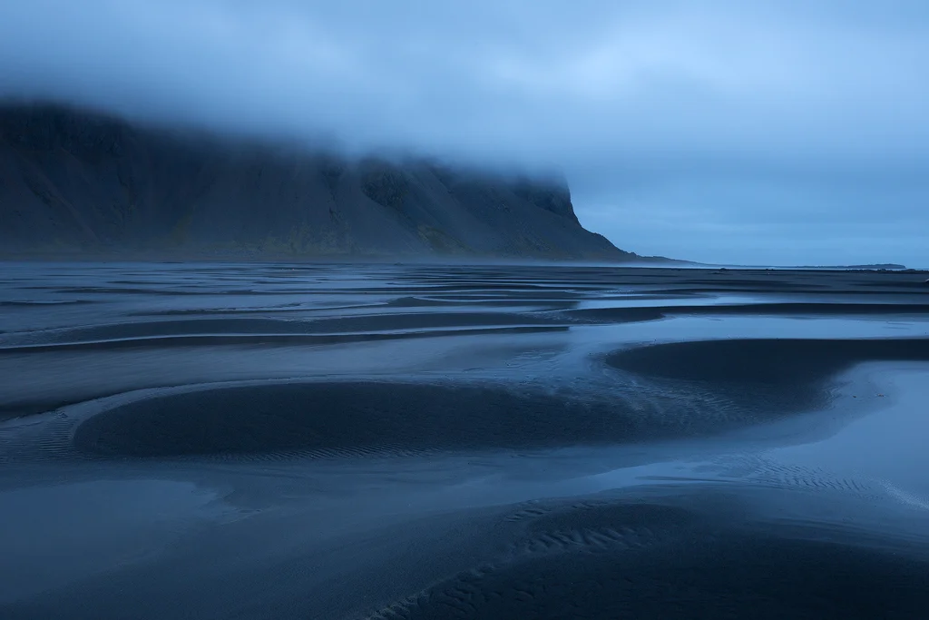 Moody Mountain