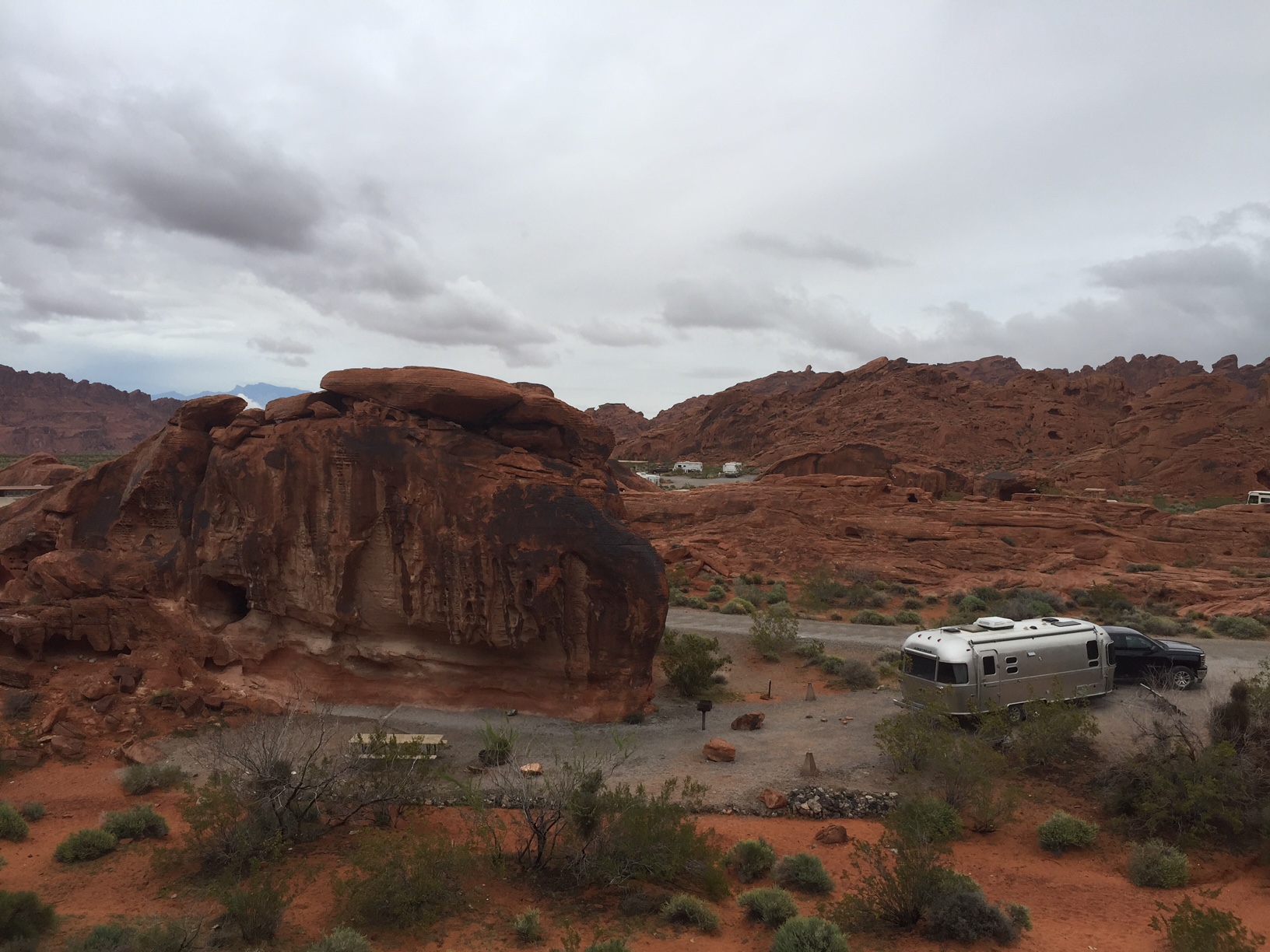 Valley of Fire State Park, Nevada