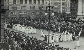 suffragettes in white parade.jpg