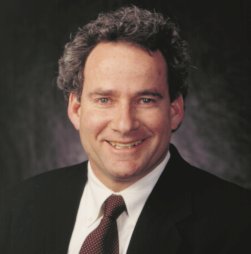 Matt Rothschild, Executive Director of the Wisconsin Democracy Campaign