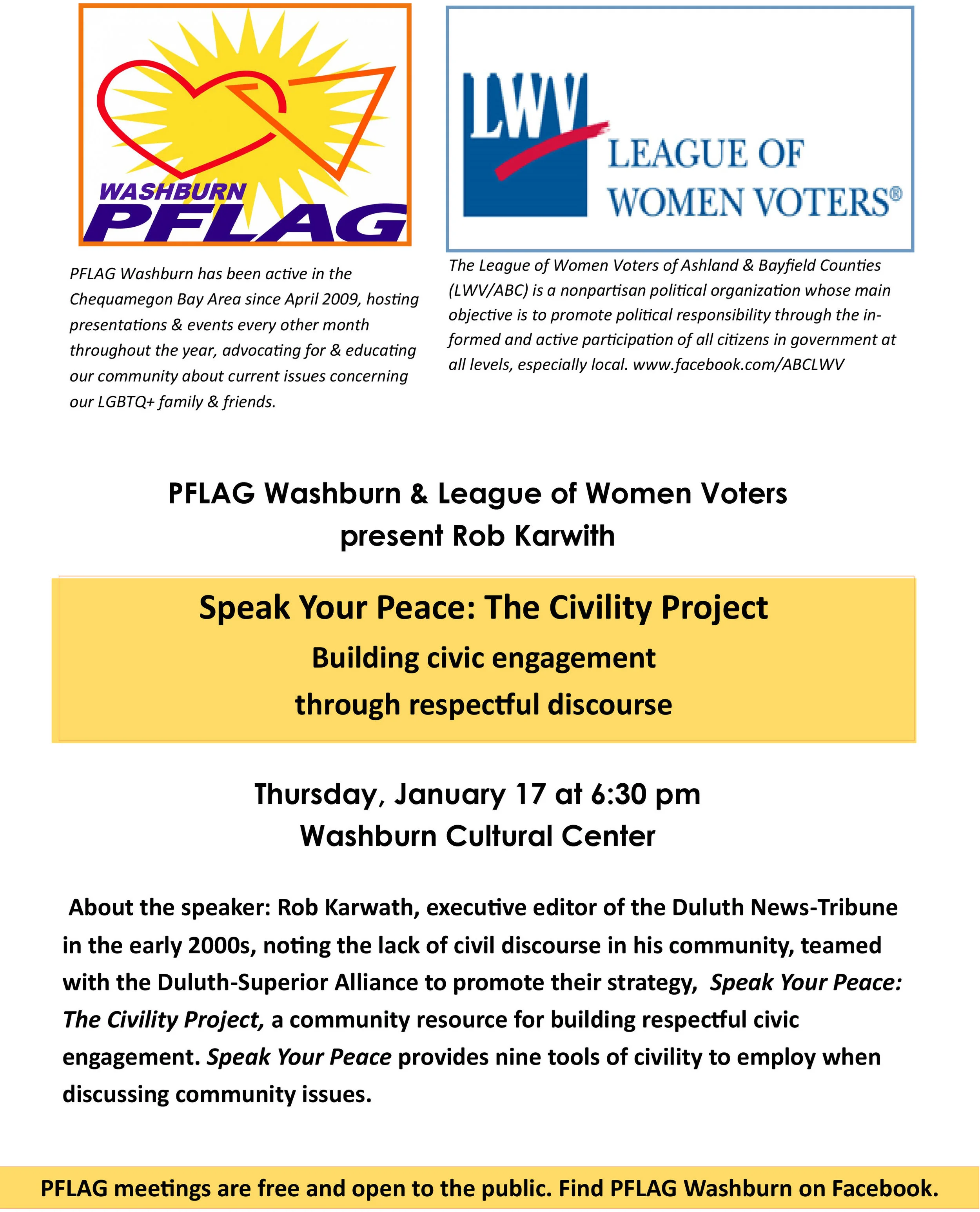 PFLAG LWV Speak Your Peace Flyer final.jpg