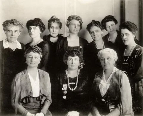 LWV Article for The Bottom Line June 2019