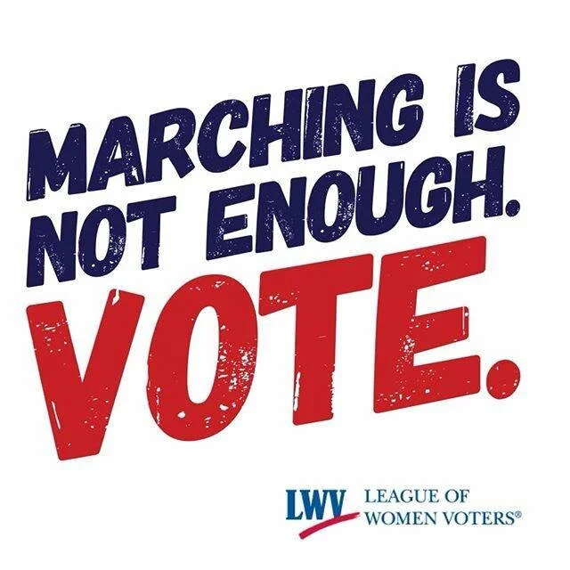 Check To Be Sure You Are Registered To Vote!