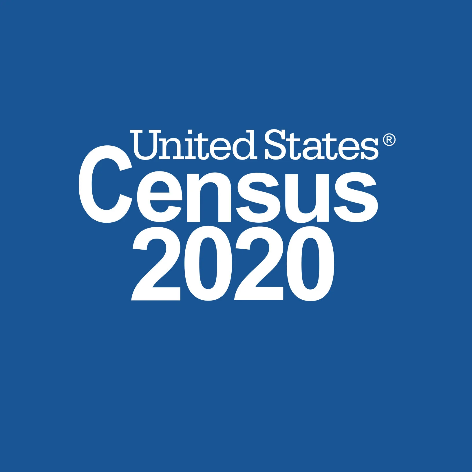 Get Counted in the 2020 US Census!