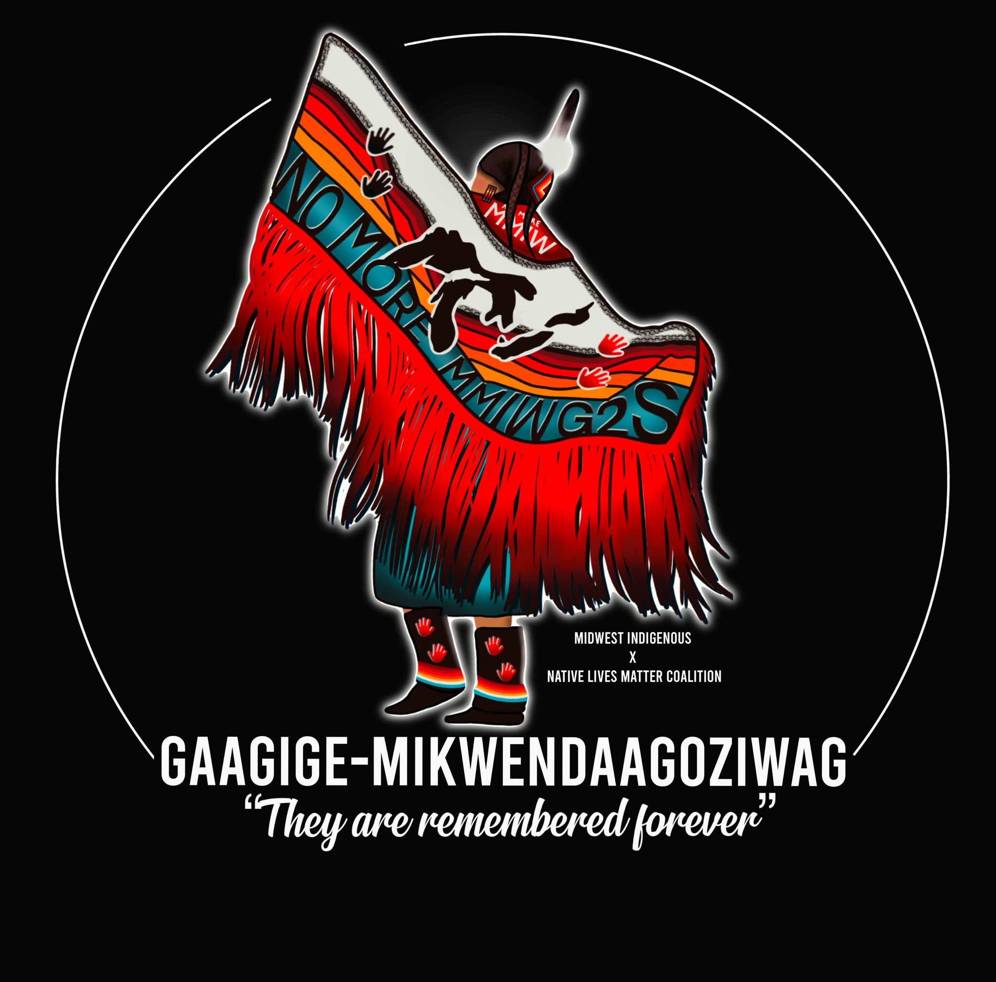 Sunday, May 5 is National Missing and Murdered Indigenous Relatives Day (MMIR). There will be an awareness gathering in Ashland at the Bandshell at Noon. Let us stand in solidarity and raise awareness.