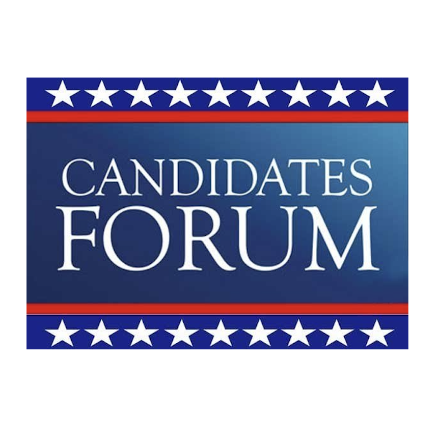 7th   Congressional District Primary Candidate Forum