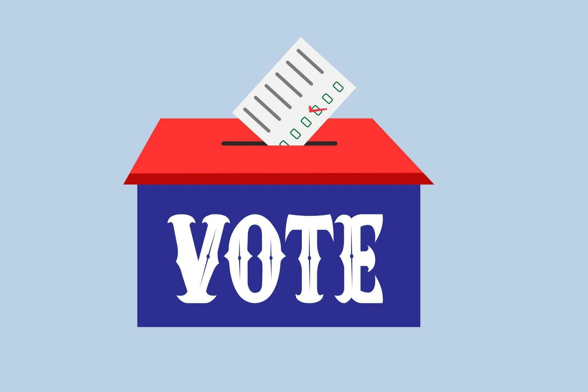 Fall Election