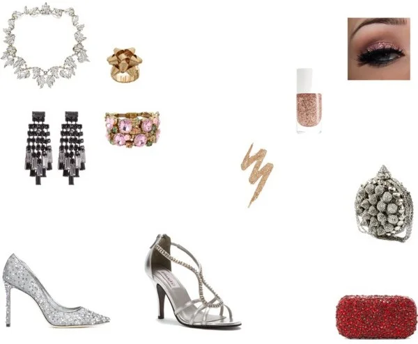 How to Easily Transform Your Wardrobe into Holiday Attire for Little to No Money