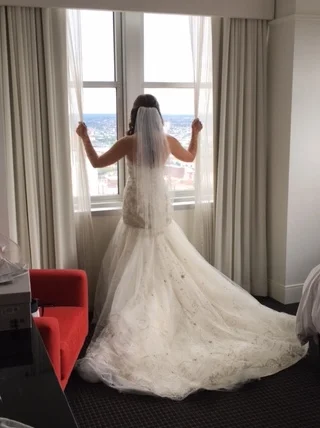 The Wedding Season Issue