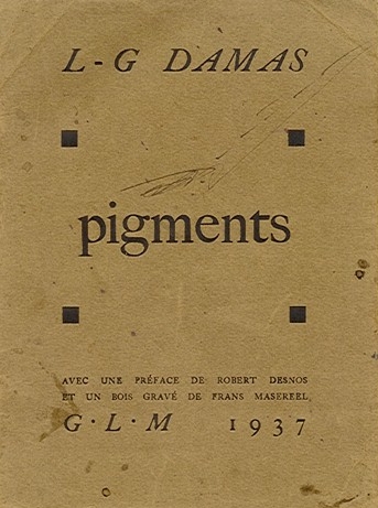 Pigments (1937)