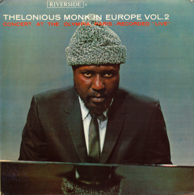 Thelonious Monk