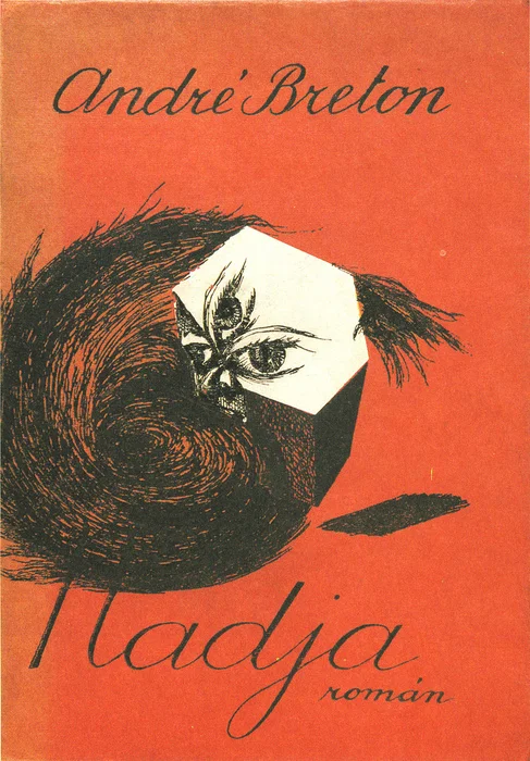 Nadja by Andre Bréton