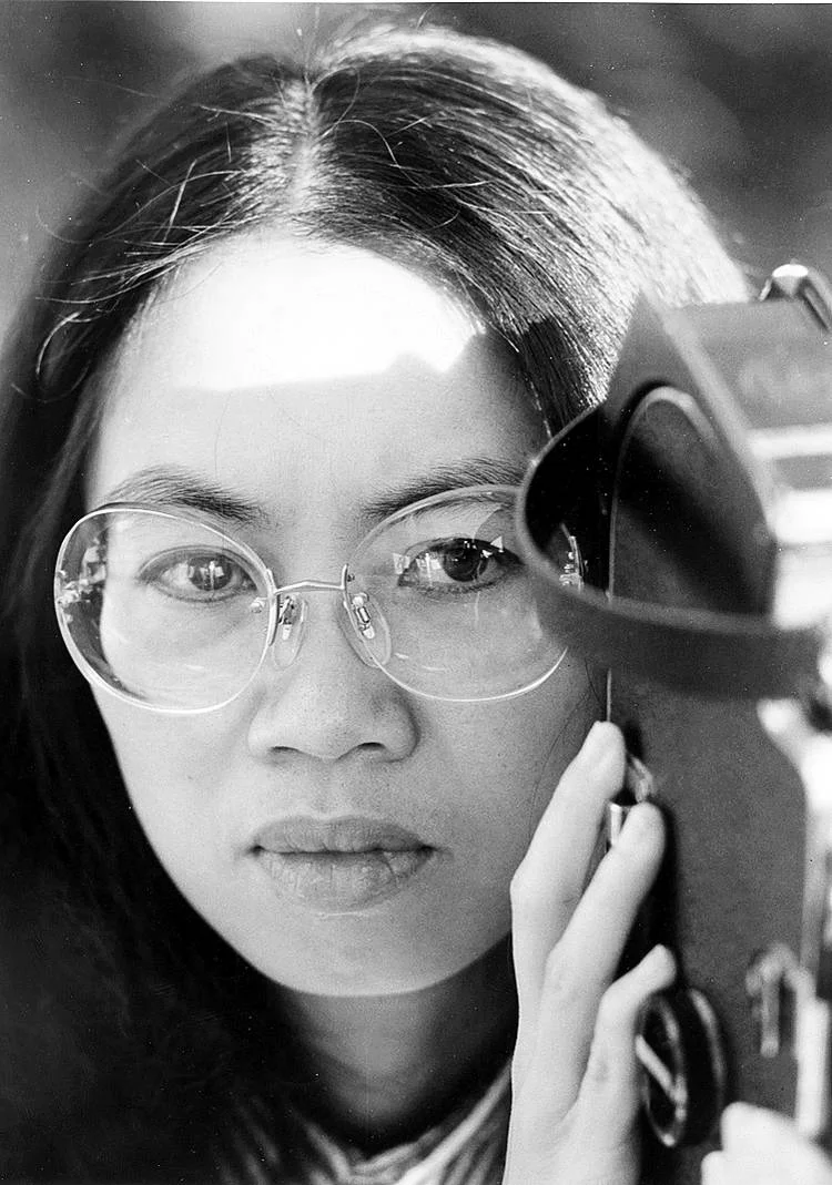 Trinh T. Minh-ha